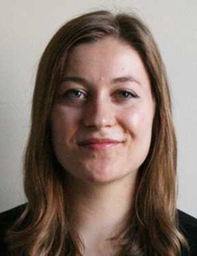 Hannah Koenig Headshot