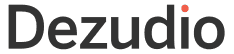 Dezudio Wordmark